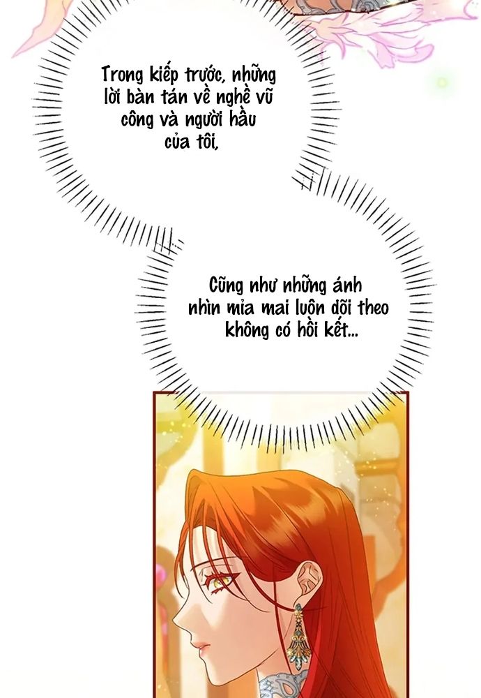 Cuộc Sống Xa Hoa Của Cô Nhân Tình Giả Chapter 71 - Trang 2