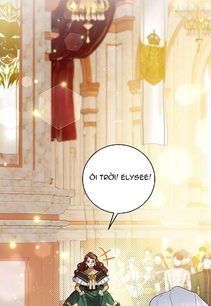 Cuộc Sống Xa Hoa Của Cô Nhân Tình Giả Chapter 71 - Trang 2