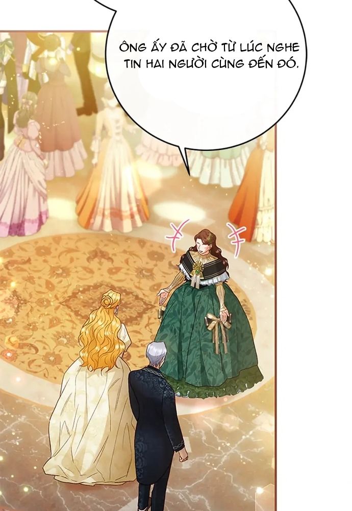 Cuộc Sống Xa Hoa Của Cô Nhân Tình Giả Chapter 71 - Trang 2