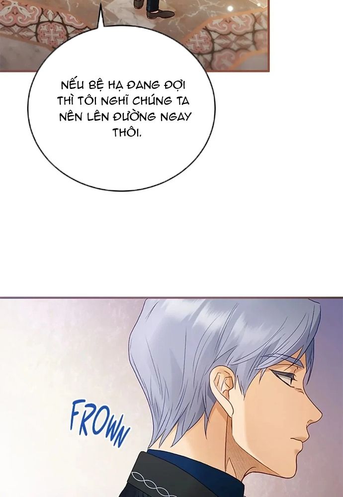 Cuộc Sống Xa Hoa Của Cô Nhân Tình Giả Chapter 71 - Trang 2
