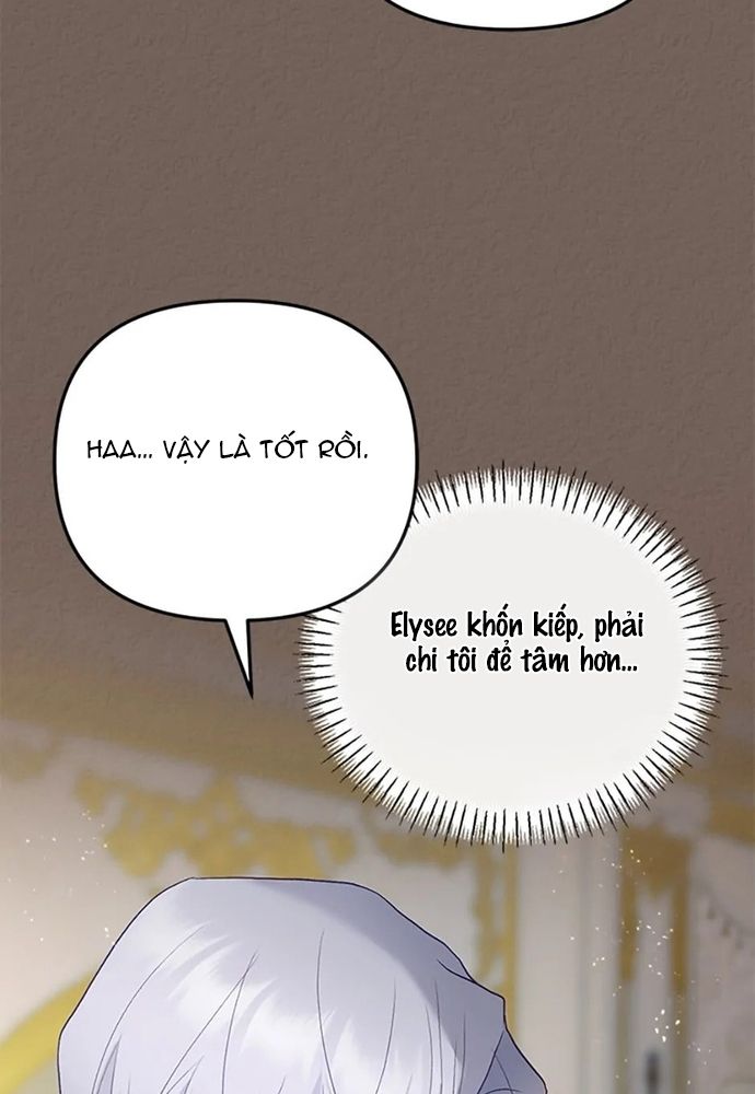 Cuộc Sống Xa Hoa Của Cô Nhân Tình Giả Chapter 71 - Trang 2