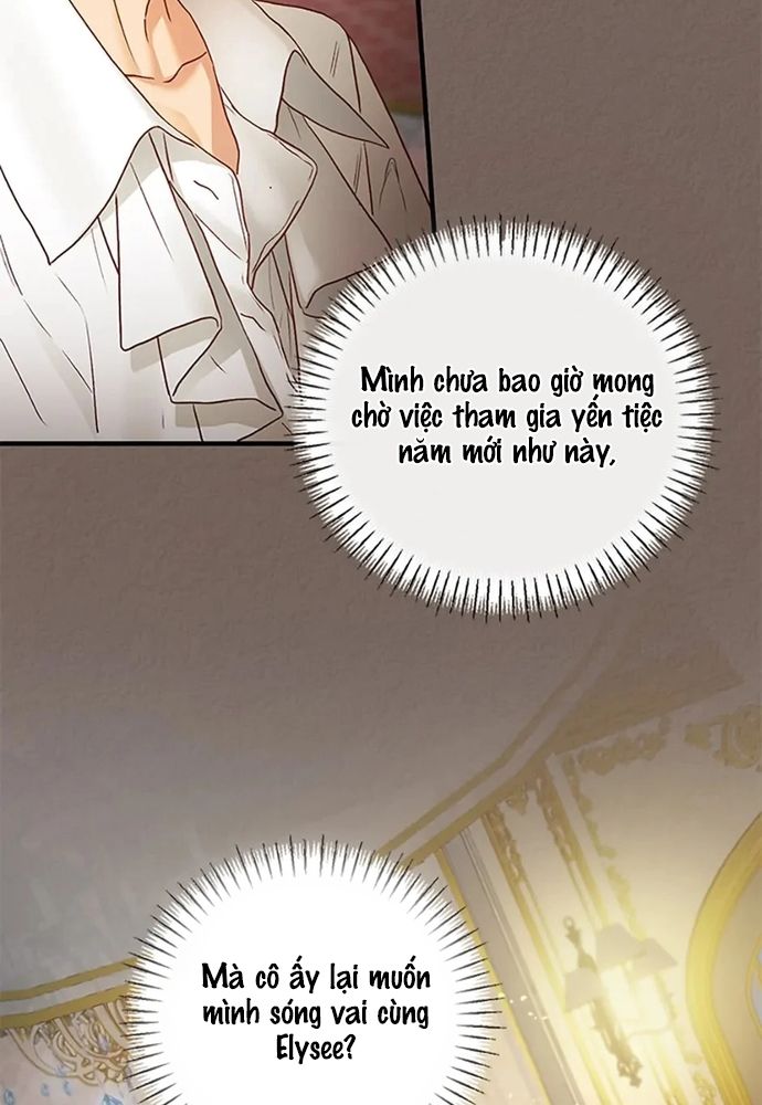 Cuộc Sống Xa Hoa Của Cô Nhân Tình Giả Chapter 71 - Trang 2