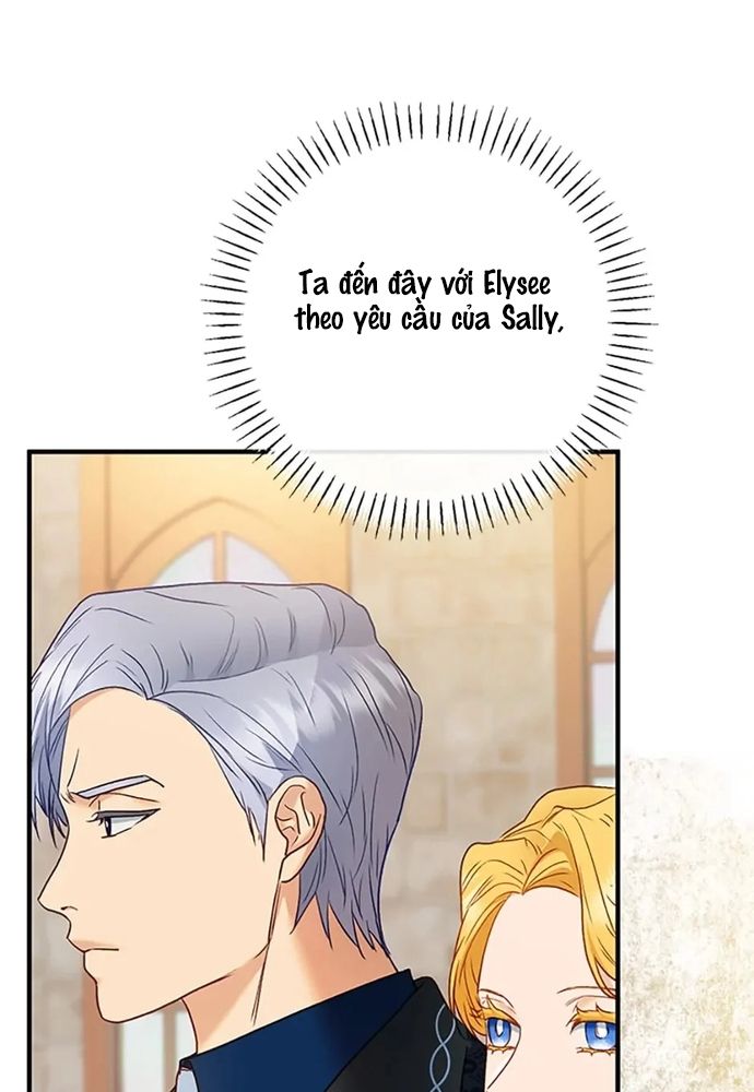 Cuộc Sống Xa Hoa Của Cô Nhân Tình Giả Chapter 71 - Trang 2