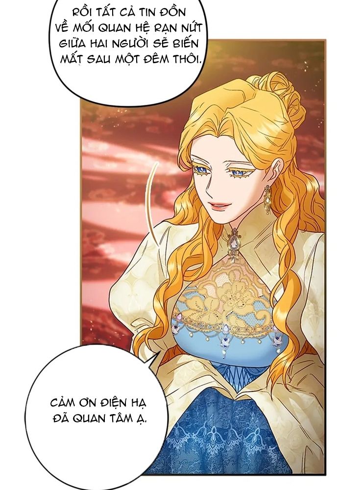 Cuộc Sống Xa Hoa Của Cô Nhân Tình Giả Chapter 71 - Trang 2