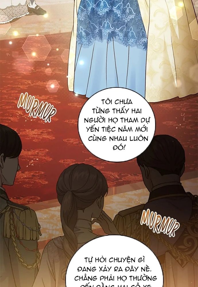 Cuộc Sống Xa Hoa Của Cô Nhân Tình Giả Chapter 71 - Trang 2