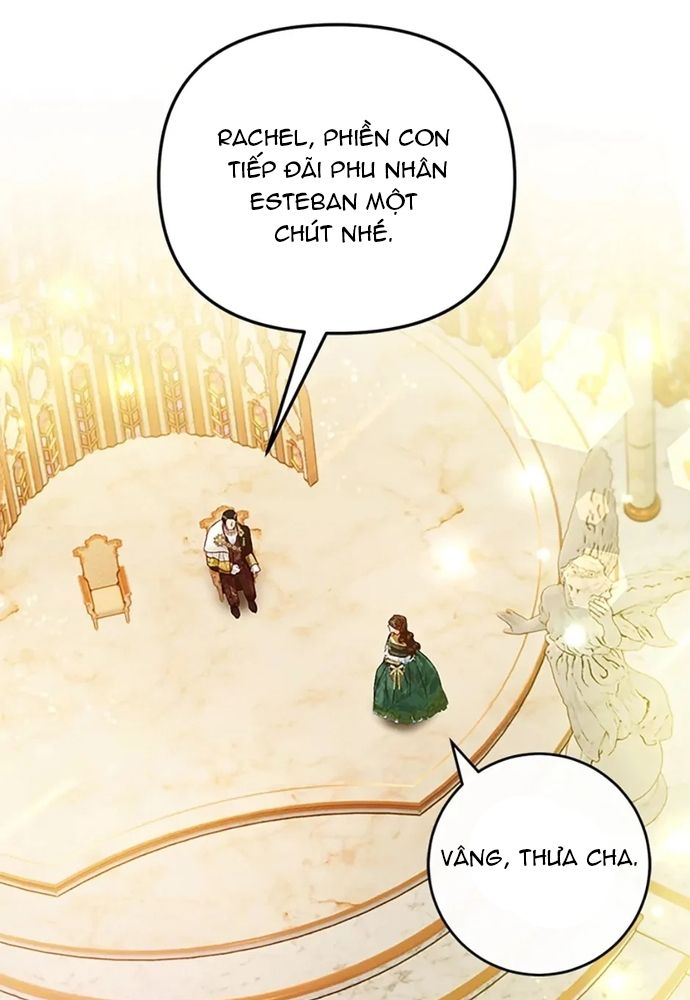 Cuộc Sống Xa Hoa Của Cô Nhân Tình Giả Chapter 71 - Trang 2