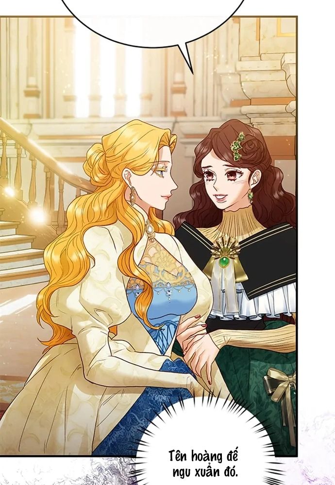 Cuộc Sống Xa Hoa Của Cô Nhân Tình Giả Chapter 71 - Trang 2