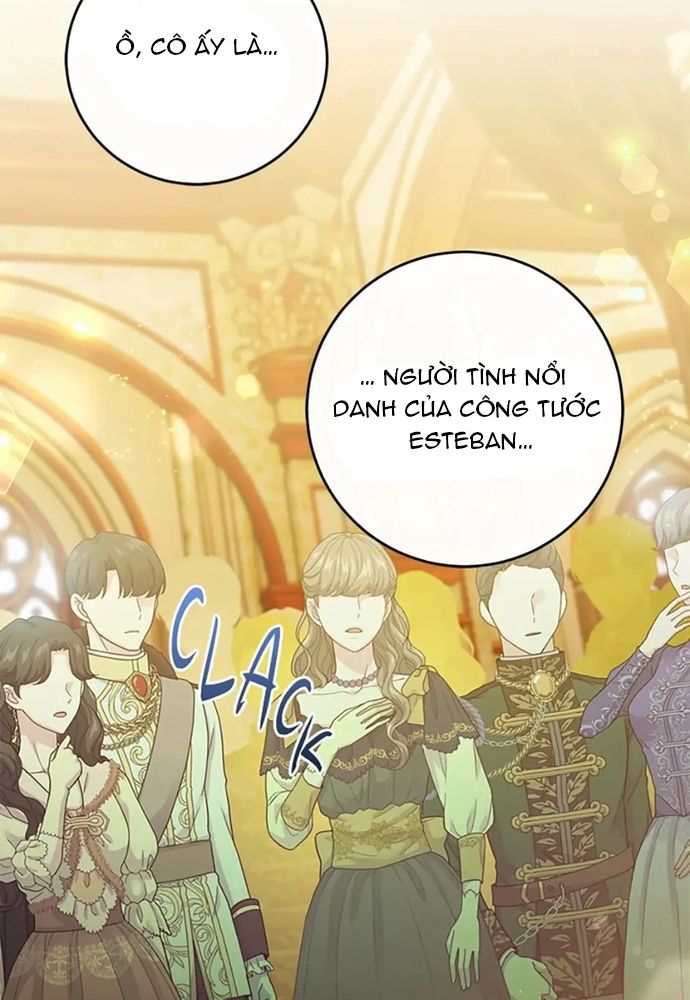 Cuộc Sống Xa Hoa Của Cô Nhân Tình Giả Chapter 71 - Trang 2