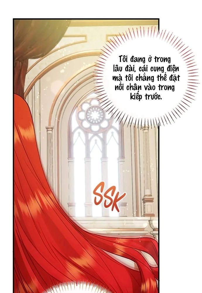 Cuộc Sống Xa Hoa Của Cô Nhân Tình Giả Chapter 71 - Trang 2