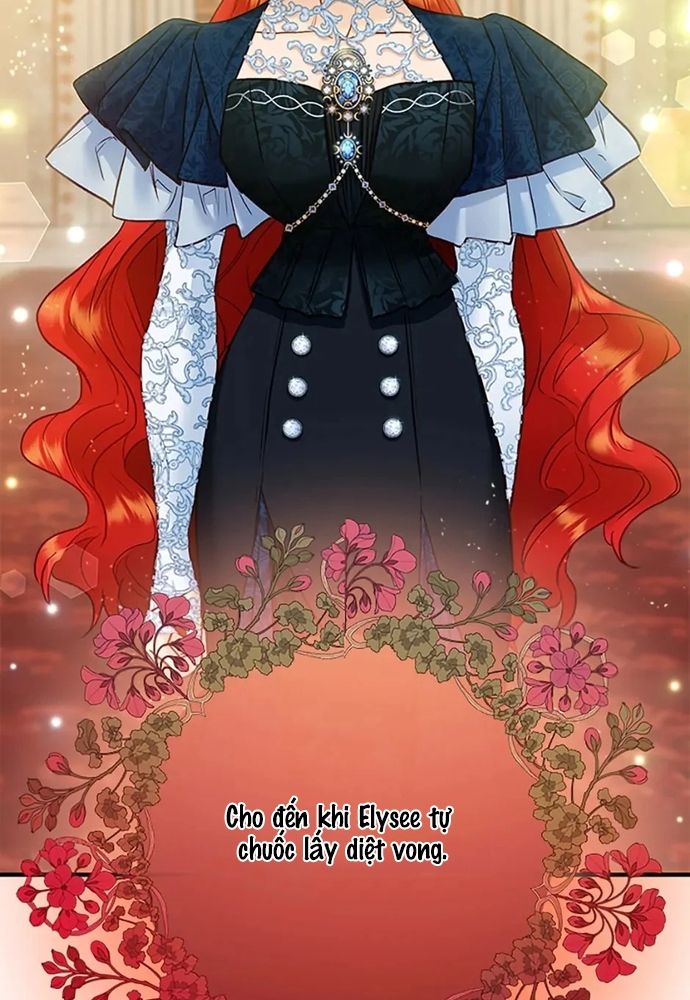 Cuộc Sống Xa Hoa Của Cô Nhân Tình Giả Chapter 71 - Trang 2