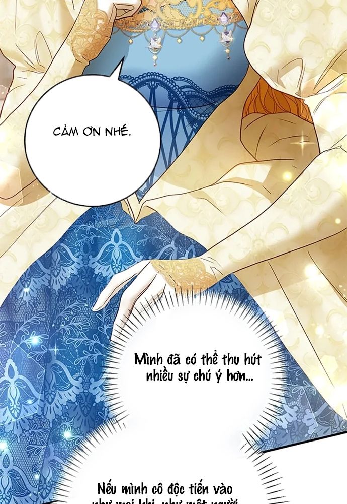 Cuộc Sống Xa Hoa Của Cô Nhân Tình Giả Chapter 71 - Trang 2