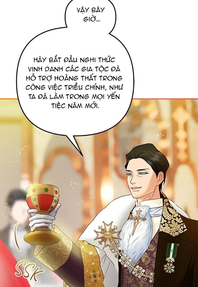 Cuộc Sống Xa Hoa Của Cô Nhân Tình Giả Chapter 71 - Trang 2