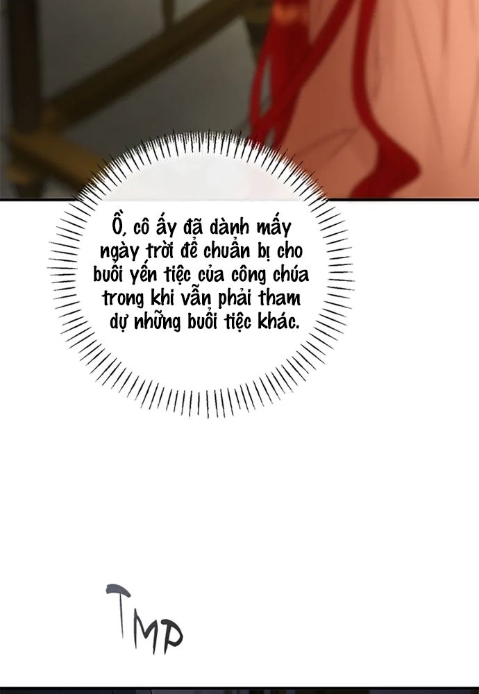 Cuộc Sống Xa Hoa Của Cô Nhân Tình Giả Chapter 78 - Trang 2