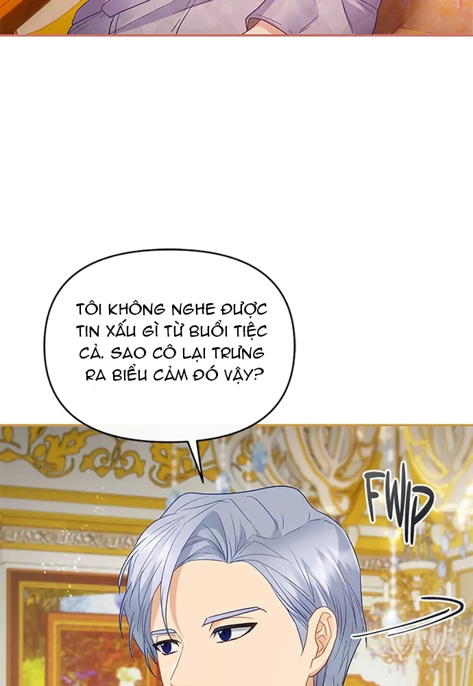 Cuộc Sống Xa Hoa Của Cô Nhân Tình Giả Chapter 80 - Trang 2