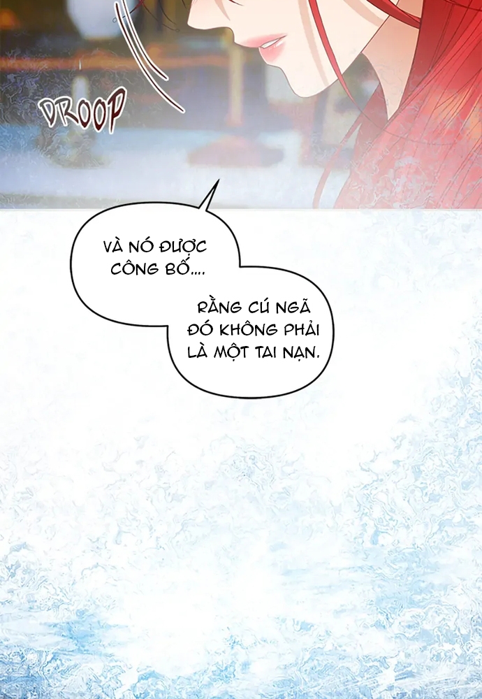 Cuộc Sống Xa Hoa Của Cô Nhân Tình Giả Chapter 80 - Trang 2