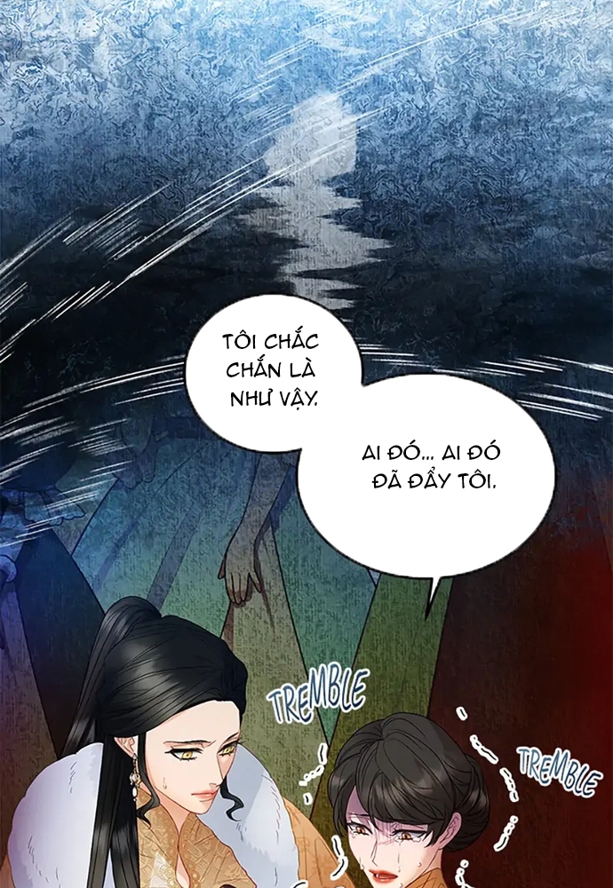 Cuộc Sống Xa Hoa Của Cô Nhân Tình Giả Chapter 80 - Trang 2