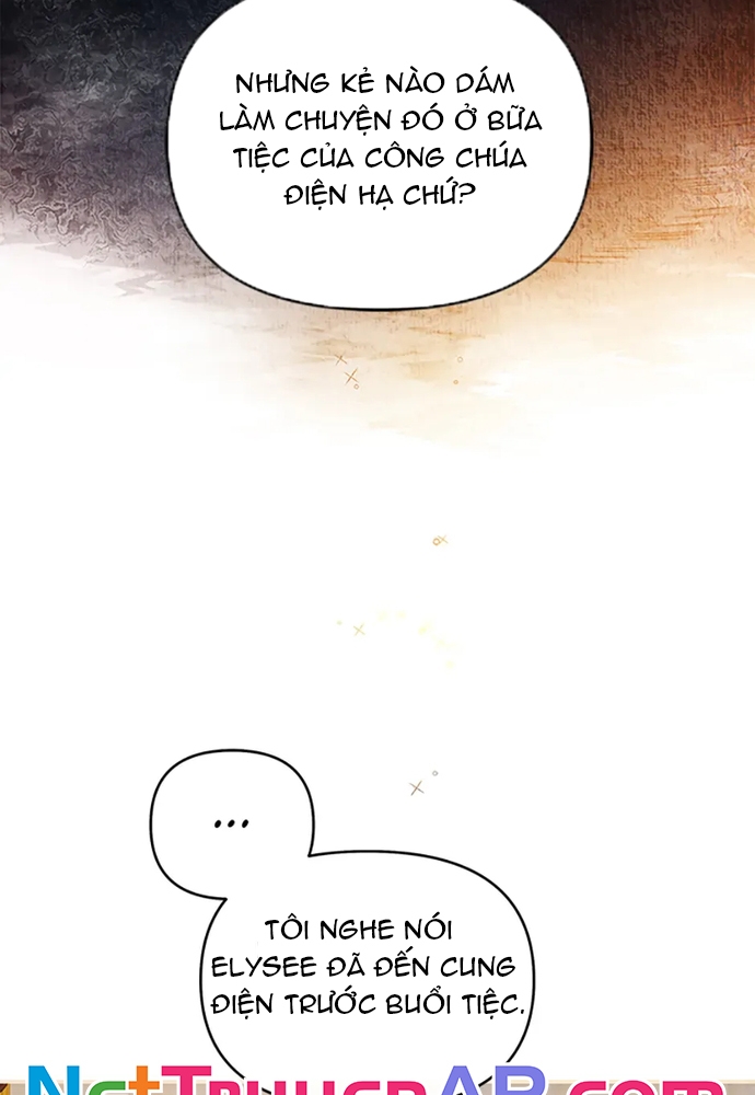 Cuộc Sống Xa Hoa Của Cô Nhân Tình Giả Chapter 80 - Trang 2