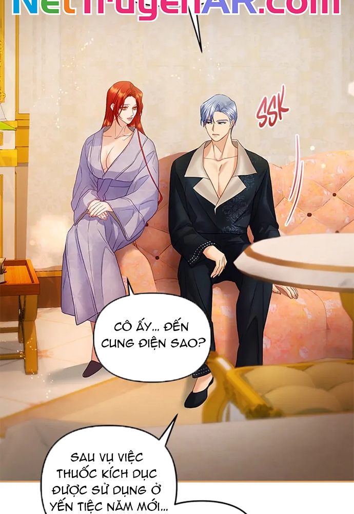 Cuộc Sống Xa Hoa Của Cô Nhân Tình Giả Chapter 80 - Trang 2