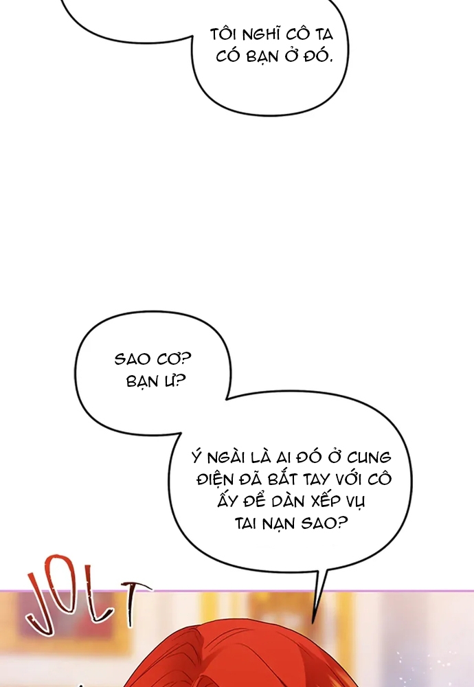 Cuộc Sống Xa Hoa Của Cô Nhân Tình Giả Chapter 80 - Trang 2