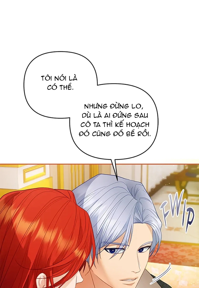 Cuộc Sống Xa Hoa Của Cô Nhân Tình Giả Chapter 80 - Trang 2