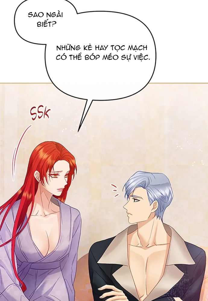 Cuộc Sống Xa Hoa Của Cô Nhân Tình Giả Chapter 80 - Trang 2