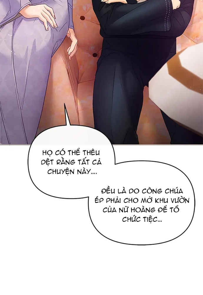 Cuộc Sống Xa Hoa Của Cô Nhân Tình Giả Chapter 80 - Trang 2