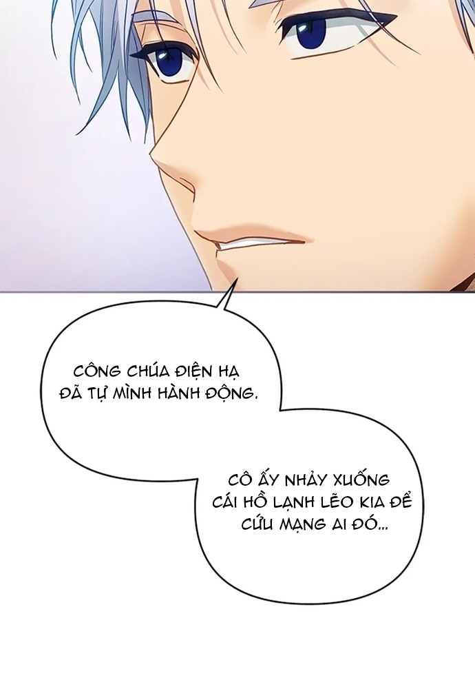 Cuộc Sống Xa Hoa Của Cô Nhân Tình Giả Chapter 80 - Trang 2