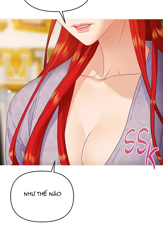 Cuộc Sống Xa Hoa Của Cô Nhân Tình Giả Chapter 80 - Trang 2