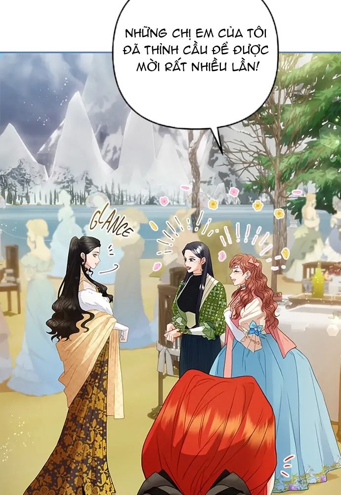 Cuộc Sống Xa Hoa Của Cô Nhân Tình Giả Chapter 80 - Trang 2