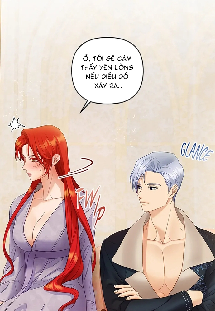 Cuộc Sống Xa Hoa Của Cô Nhân Tình Giả Chapter 80 - Trang 2