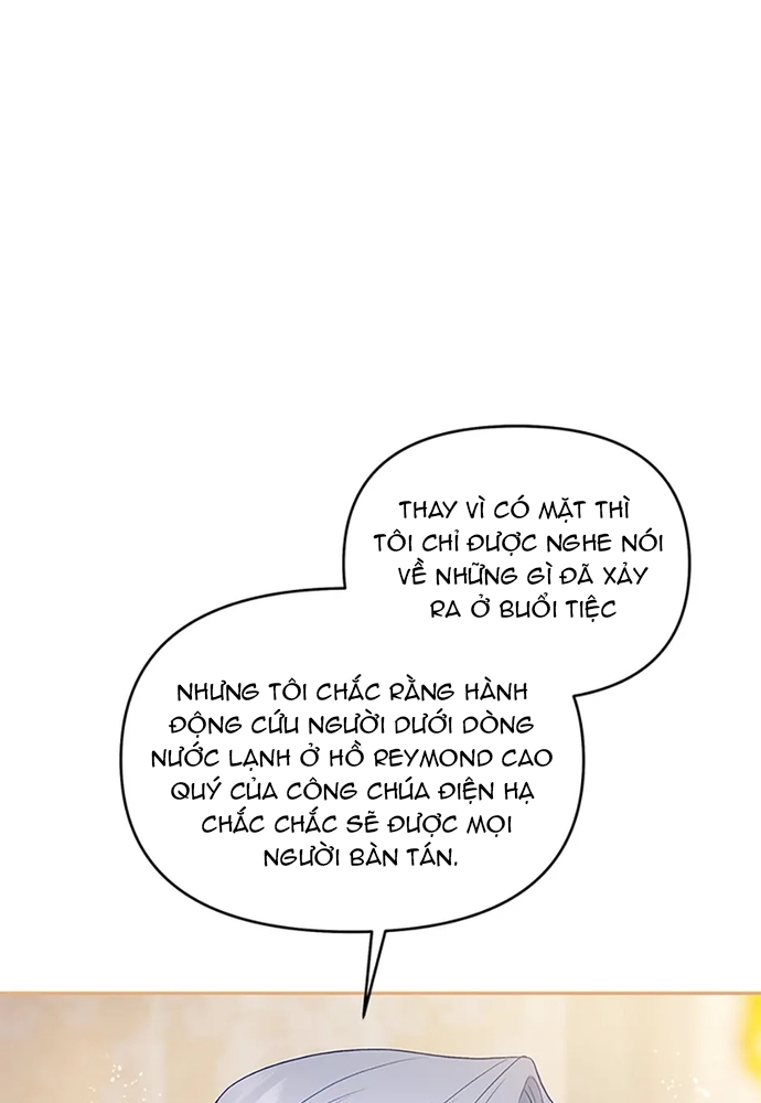 Cuộc Sống Xa Hoa Của Cô Nhân Tình Giả Chapter 80 - Trang 2
