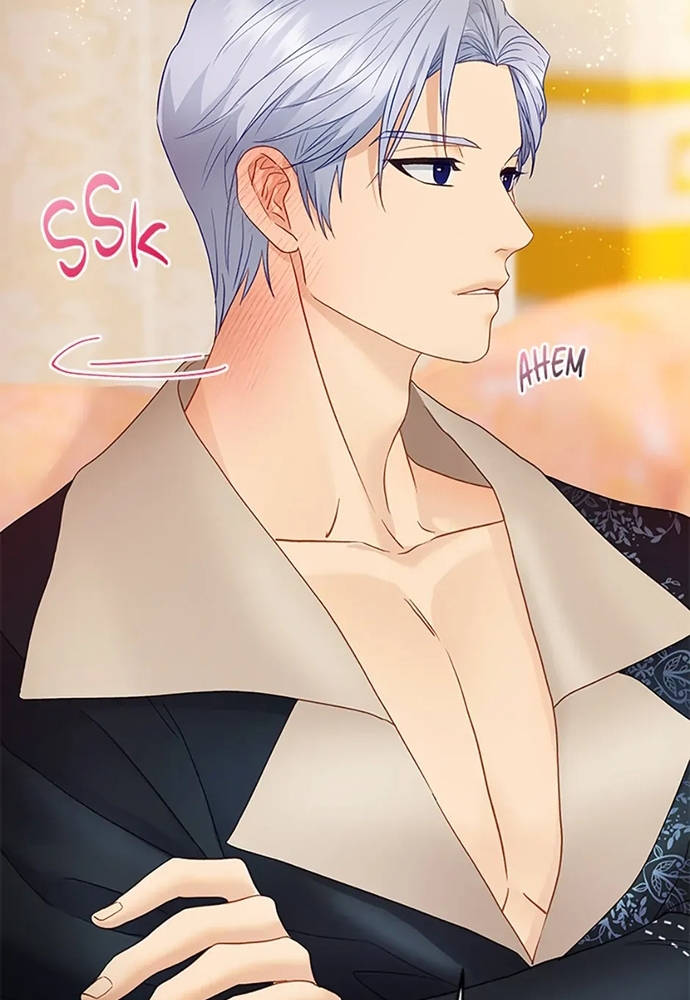 Cuộc Sống Xa Hoa Của Cô Nhân Tình Giả Chapter 80 - Trang 2
