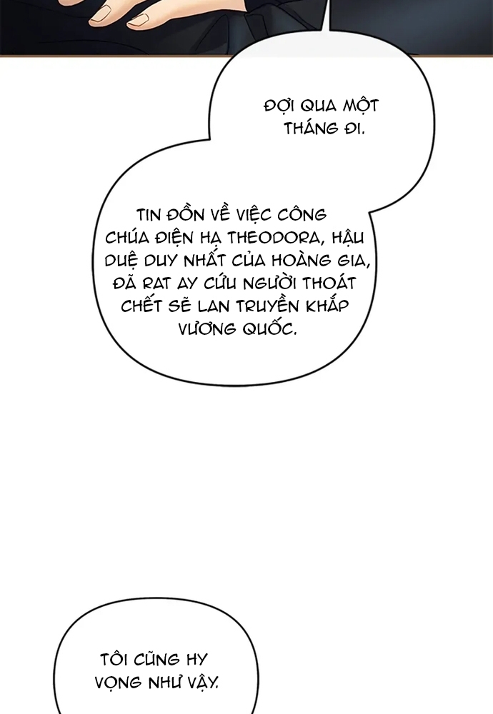 Cuộc Sống Xa Hoa Của Cô Nhân Tình Giả Chapter 80 - Trang 2