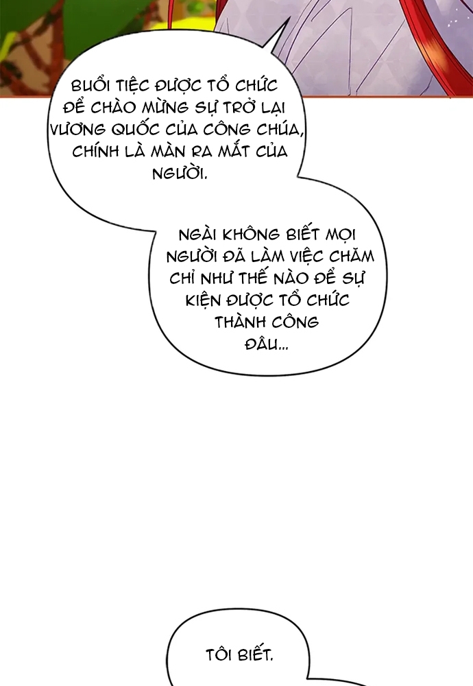 Cuộc Sống Xa Hoa Của Cô Nhân Tình Giả Chapter 80 - Trang 2