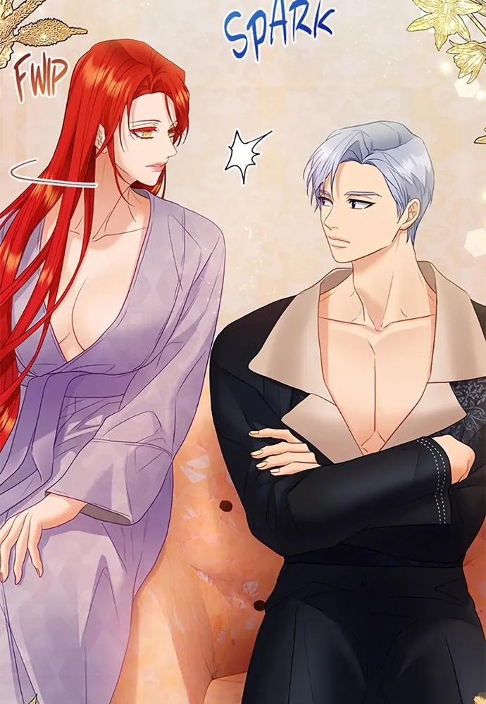 Cuộc Sống Xa Hoa Của Cô Nhân Tình Giả Chapter 80 - Trang 2