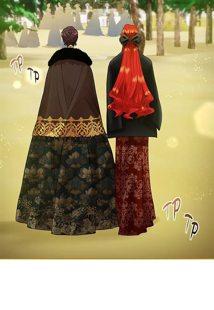 Cuộc Sống Xa Hoa Của Cô Nhân Tình Giả Chapter 80 - Trang 2