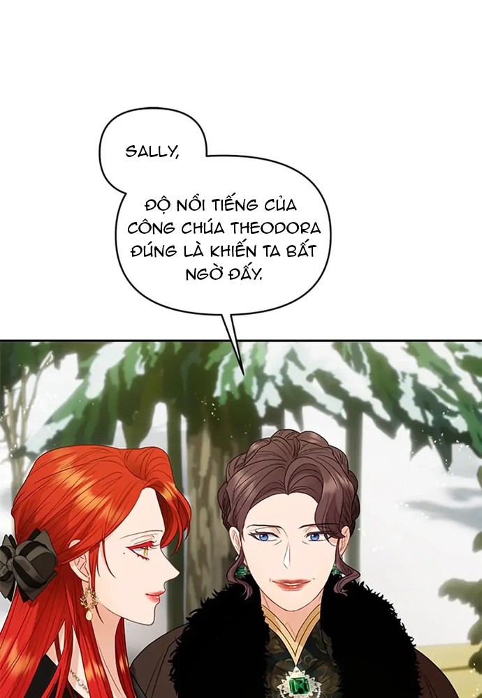 Cuộc Sống Xa Hoa Của Cô Nhân Tình Giả Chapter 80 - Trang 2