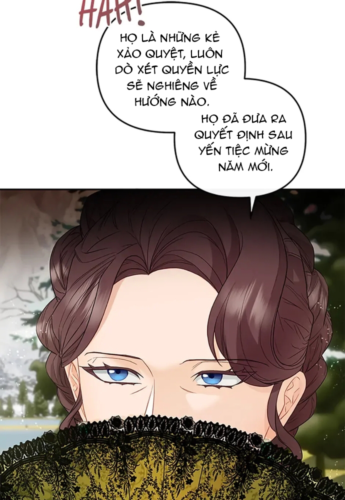 Cuộc Sống Xa Hoa Của Cô Nhân Tình Giả Chapter 80 - Trang 2