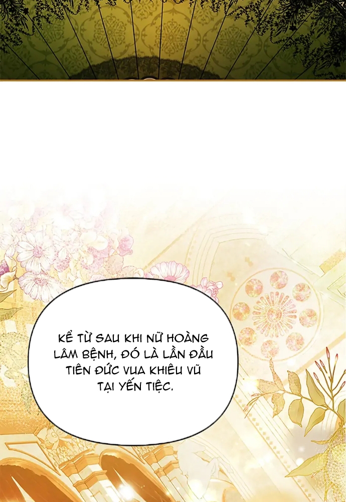 Cuộc Sống Xa Hoa Của Cô Nhân Tình Giả Chapter 80 - Trang 2