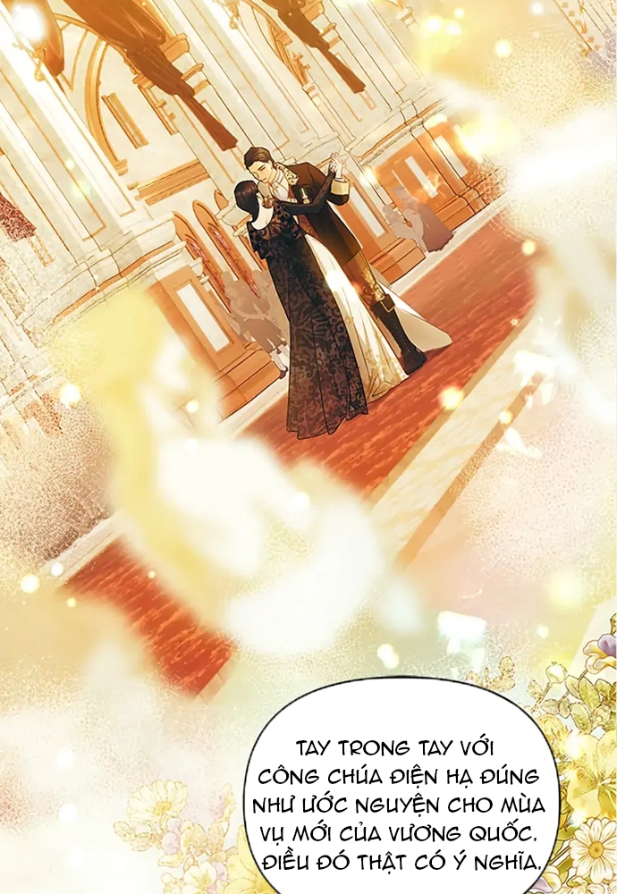 Cuộc Sống Xa Hoa Của Cô Nhân Tình Giả Chapter 80 - Trang 2