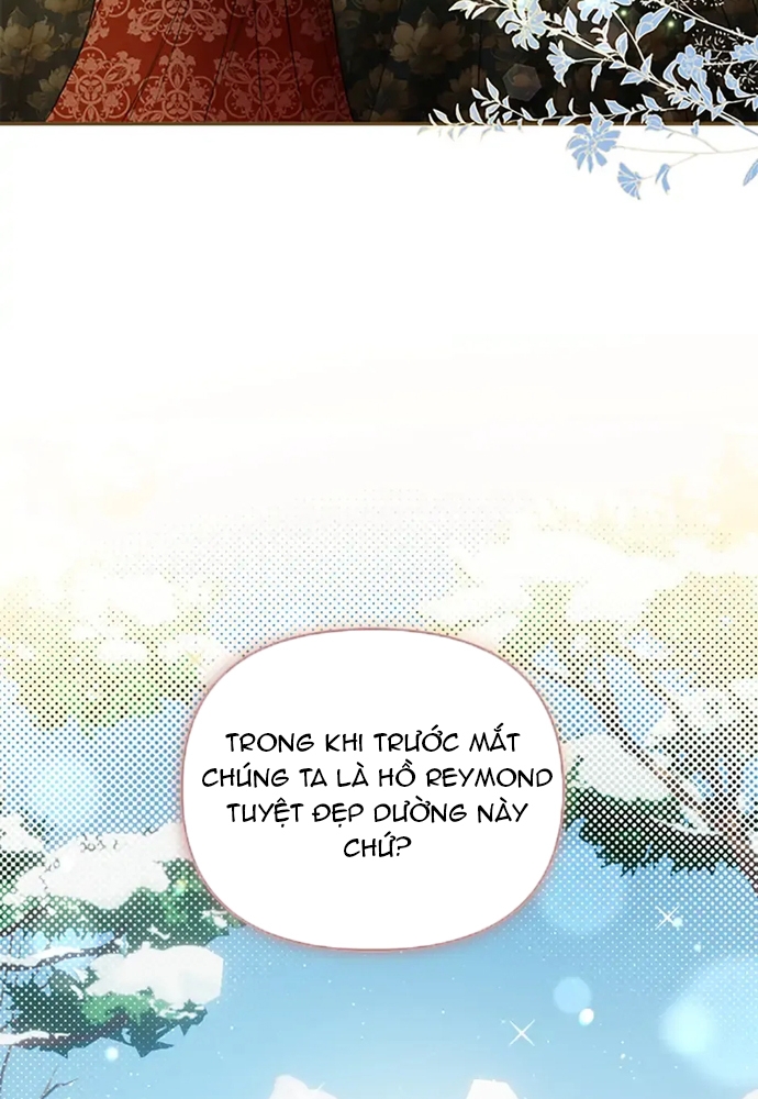Cuộc Sống Xa Hoa Của Cô Nhân Tình Giả Chapter 80 - Trang 2