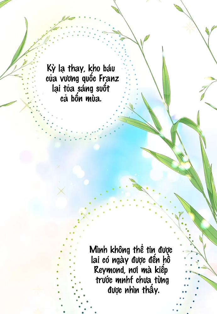 Cuộc Sống Xa Hoa Của Cô Nhân Tình Giả Chapter 80 - Trang 2
