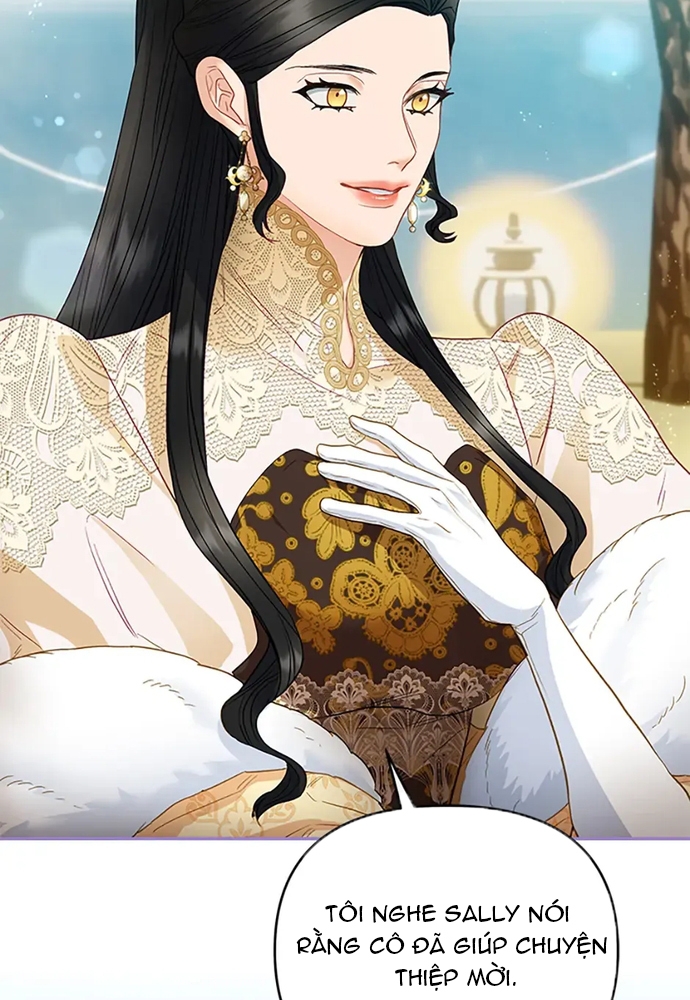 Cuộc Sống Xa Hoa Của Cô Nhân Tình Giả Chapter 80 - Trang 2