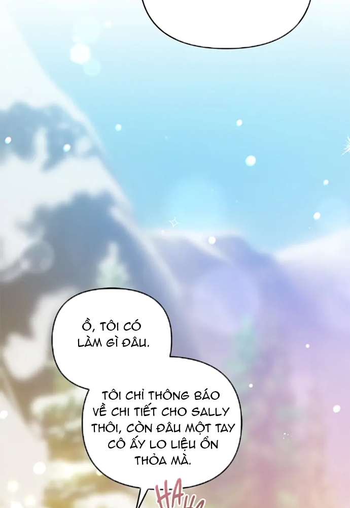 Cuộc Sống Xa Hoa Của Cô Nhân Tình Giả Chapter 80 - Trang 2