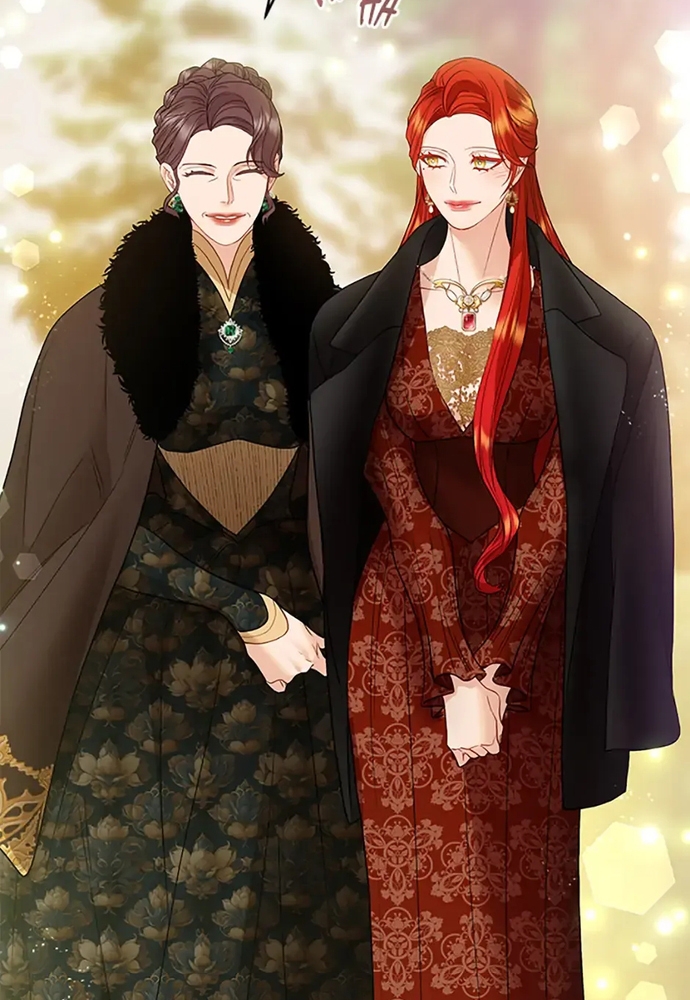 Cuộc Sống Xa Hoa Của Cô Nhân Tình Giả Chapter 80 - Trang 2