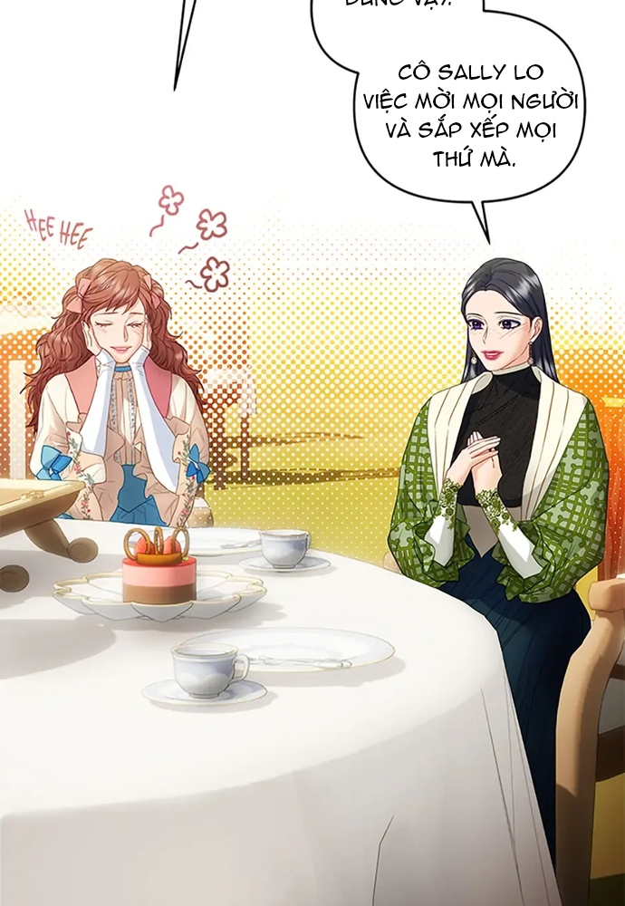 Cuộc Sống Xa Hoa Của Cô Nhân Tình Giả Chapter 80 - Trang 2