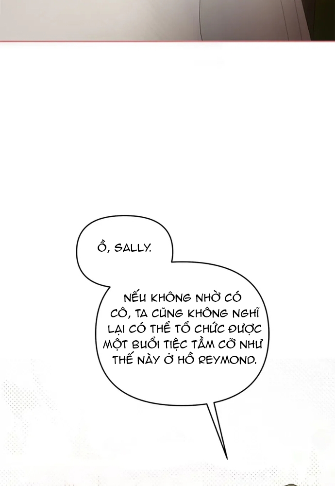 Cuộc Sống Xa Hoa Của Cô Nhân Tình Giả Chapter 80 - Trang 2