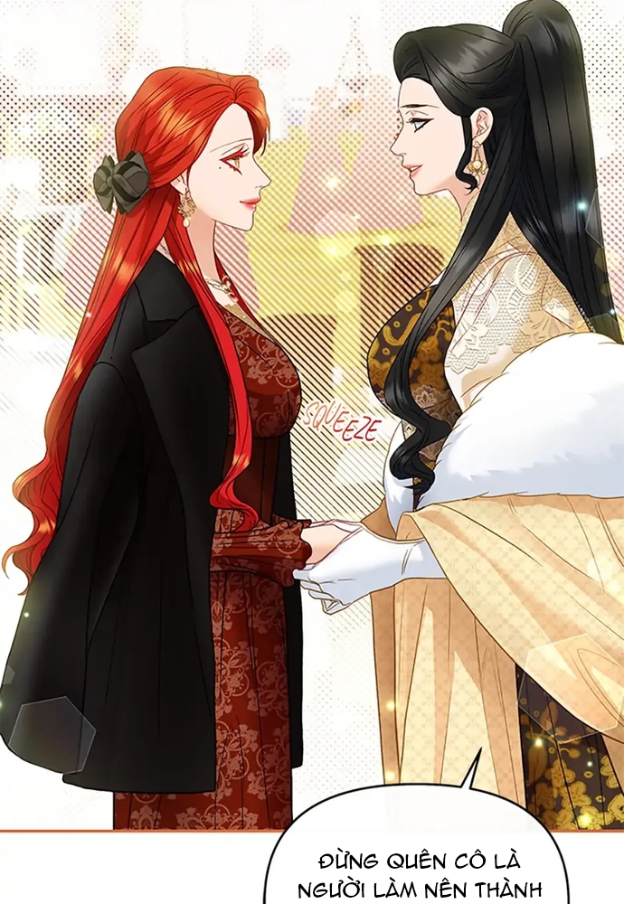 Cuộc Sống Xa Hoa Của Cô Nhân Tình Giả Chapter 80 - Trang 2