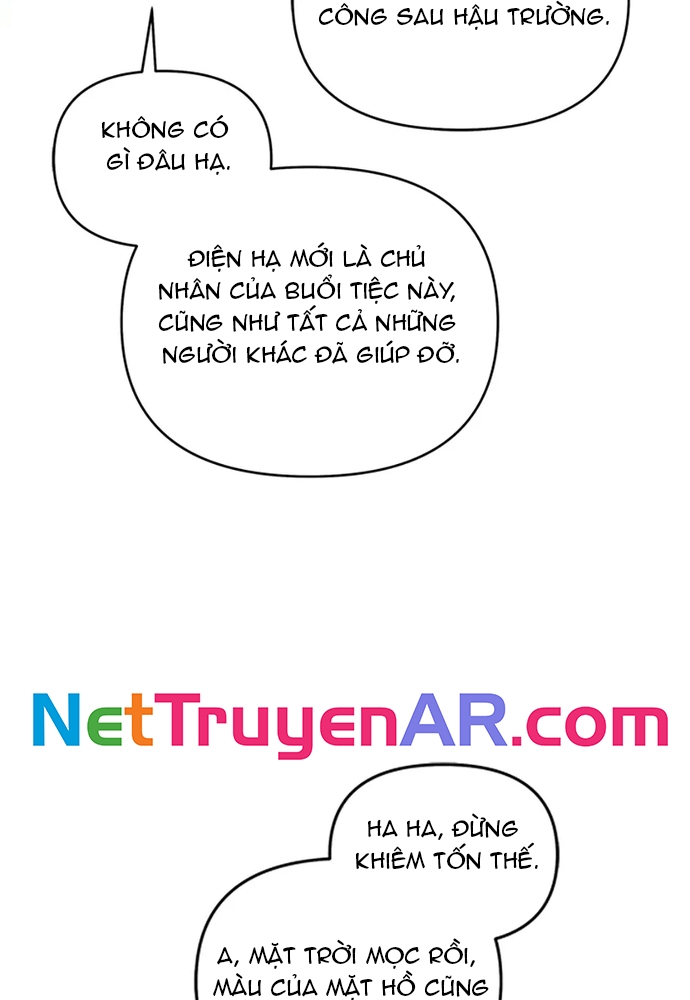 Cuộc Sống Xa Hoa Của Cô Nhân Tình Giả Chapter 80 - Trang 2