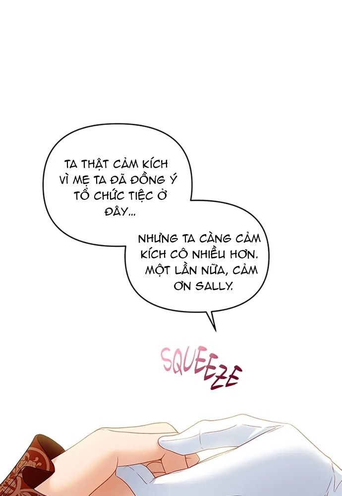 Cuộc Sống Xa Hoa Của Cô Nhân Tình Giả Chapter 80 - Trang 2
